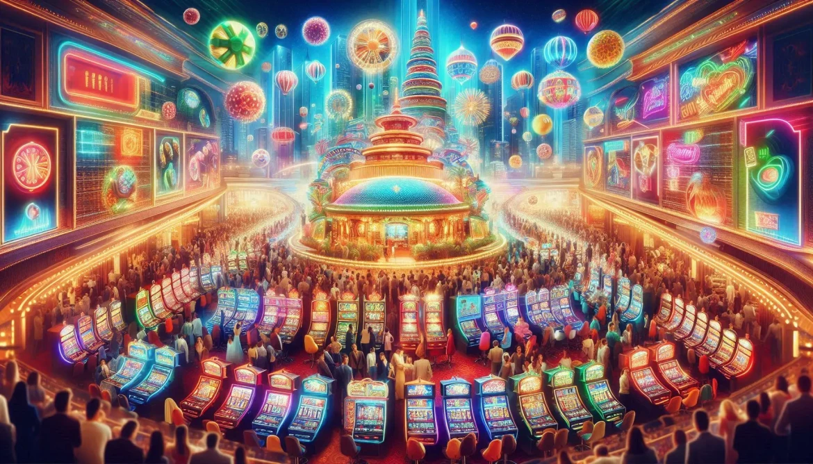 My Empire Casino